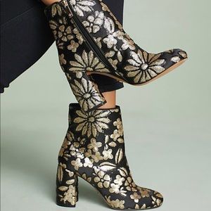Nanette Lepore Lily Boots